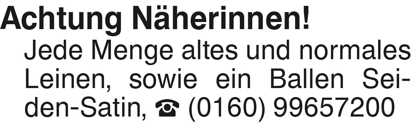 Vorschaubild der Anzeige, (Id: 2034627)