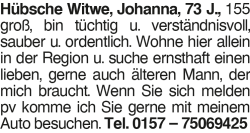 Vorschaubild der Anzeige, (Id: 2034588)