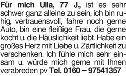 Vorschaubild der Anzeige, (Id: 2034589)