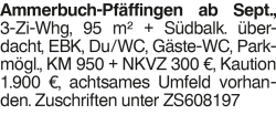 Vorschaubild der Anzeige, (Id: 2034590)