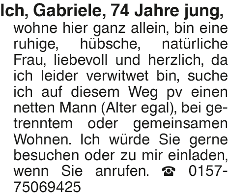 Vorschaubild der Anzeige, (Id: 2034632)