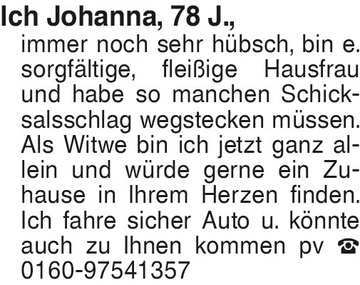 Vorschaubild der Anzeige, (Id: 2034633)