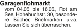Vorschaubild der Anzeige, (Id: 2034635)
