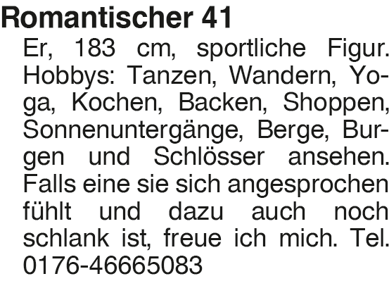 Vorschaubild der Anzeige, (Id: 2034859)