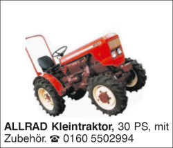 Vorschaubild der Anzeige, (Id: 2034593)