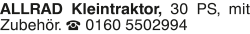 Vorschaubild der Anzeige, (Id: 2038843)