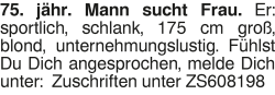 Vorschaubild der Anzeige, (Id: 2034594)