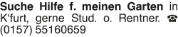 Vorschaubild der Anzeige, (Id: 2034596)