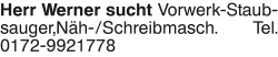 Vorschaubild der Anzeige, (Id: 2034598)