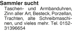 Vorschaubild der Anzeige, (Id: 2036058)