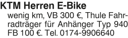 Vorschaubild der Anzeige, (Id: 2034480)