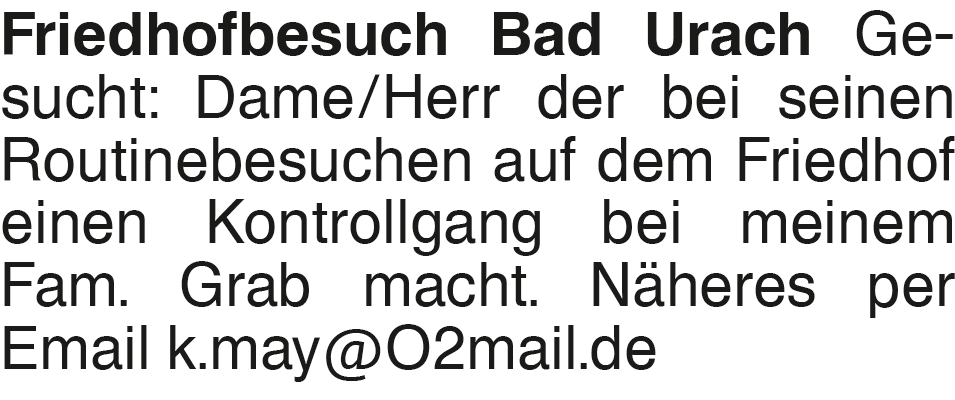 Vorschaubild der Anzeige, (Id: 2034607)