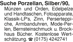 Vorschaubild der Anzeige, (Id: 2036318)