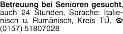 Vorschaubild der Anzeige, (Id: 2034608)