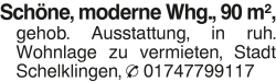 Vorschaubild der Anzeige, (Id: 2036060)
