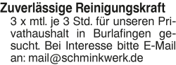 Vorschaubild der Anzeige, (Id: 2036246)