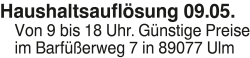 Vorschaubild der Anzeige, (Id: 2036247)