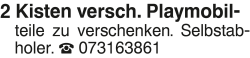 Vorschaubild der Anzeige, (Id: 2036248)