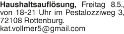 Vorschaubild der Anzeige, (Id: 2036271)