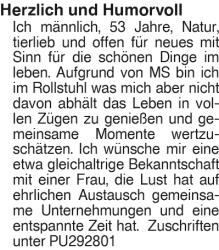 Vorschaubild der Anzeige, (Id: 2037085)