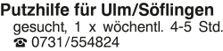 Vorschaubild der Anzeige, (Id: 2036545)