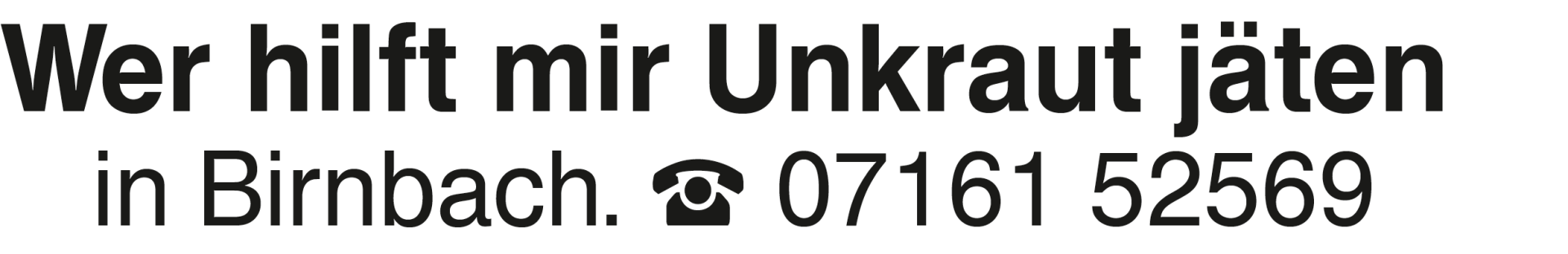 Vorschaubild der Anzeige, (Id: 2036081)