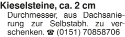 Vorschaubild der Anzeige, (Id: 2036341)