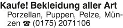 Vorschaubild der Anzeige, (Id: 2036347)