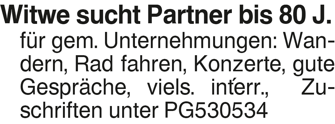 Vorschaubild der Anzeige, (Id: 2037100)