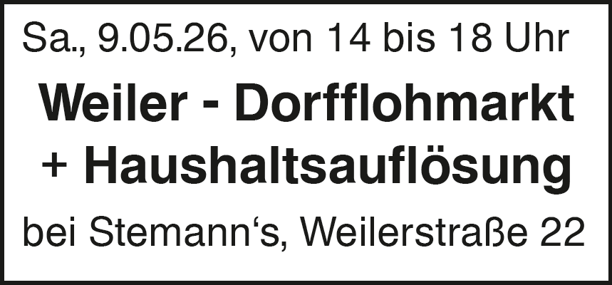 Vorschaubild der Anzeige, (Id: 2036552)