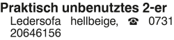 Vorschaubild der Anzeige, (Id: 2036553)