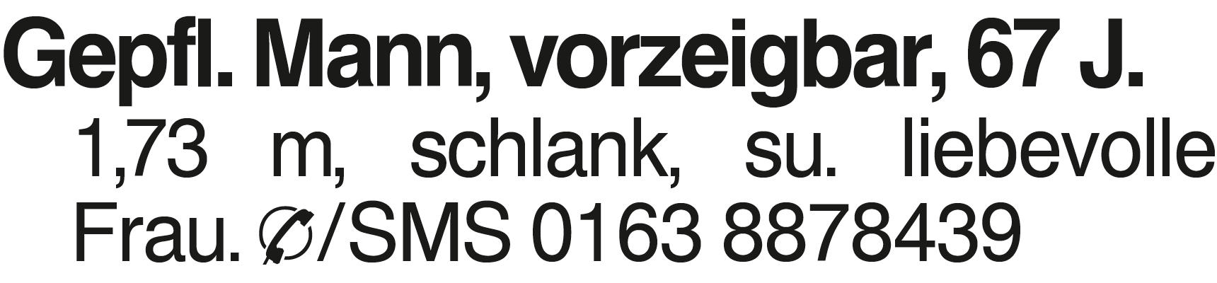 Vorschaubild der Anzeige, (Id: 2036554)
