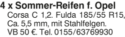 Vorschaubild der Anzeige, (Id: 2039278)