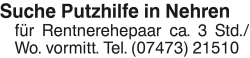 Vorschaubild der Anzeige, (Id: 2037096)