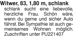 Vorschaubild der Anzeige, (Id: 2037091)