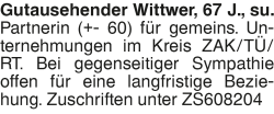 Vorschaubild der Anzeige, (Id: 2038847)