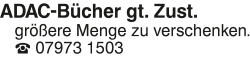 Vorschaubild der Anzeige, (Id: 2038893)