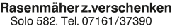 Vorschaubild der Anzeige, (Id: 2038295)