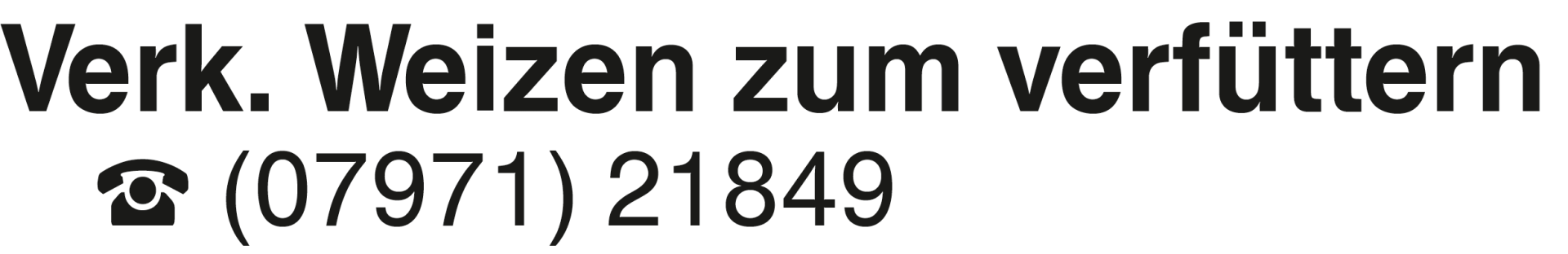 Vorschaubild der Anzeige, (Id: 2042022)