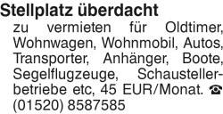Vorschaubild der Anzeige, (Id: 2042023)