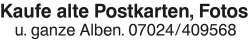 Vorschaubild der Anzeige, (Id: 2038296)