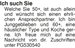 Vorschaubild der Anzeige, (Id: 2038299)