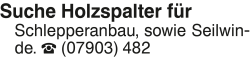 Vorschaubild der Anzeige, (Id: 2042030)