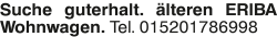 Vorschaubild der Anzeige, (Id: 2041967)