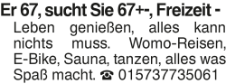 Vorschaubild der Anzeige, (Id: 2042032)