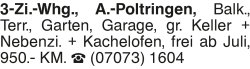 Vorschaubild der Anzeige, (Id: 2041972)