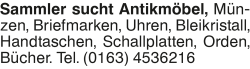 Vorschaubild der Anzeige, (Id: 2041980)