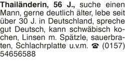 Vorschaubild der Anzeige, (Id: 2041982)