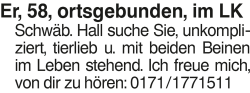 Vorschaubild der Anzeige, (Id: 2042063)