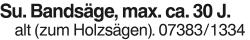 Vorschaubild der Anzeige, (Id: 2041422)